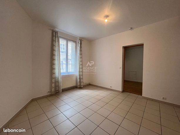 Appartement 2 pièces 34 m²