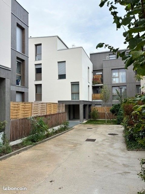 Appartement 4 pièces 76 m² · à Montreuil · 76 m² · 276 000 €