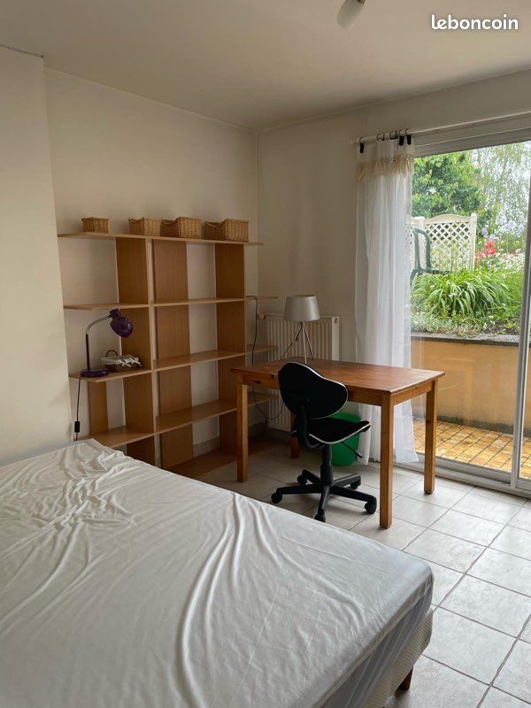 Appartement 1 pièce 22 m² · à Fontainebleau · 22 m² · 540 €