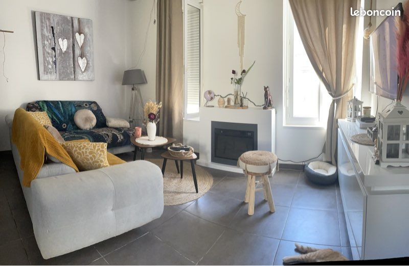 Joli F2 à Caen en RDC