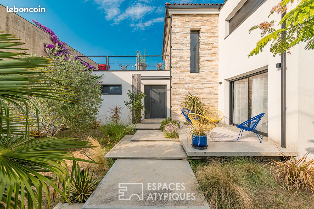 Maison 6 pièces 205 m² · au Bouscat · 205 m² · 1 299 000 €