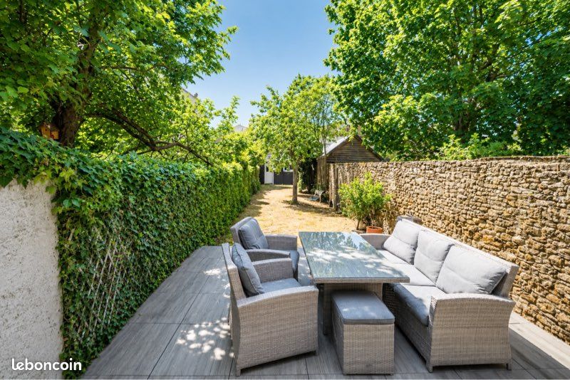 Maison 3 pièces 68 m² · à Le Mans · 68 m² · 185 000 €