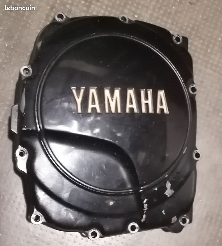 Fzx 750 - carters moteur Yamaha (image 1)