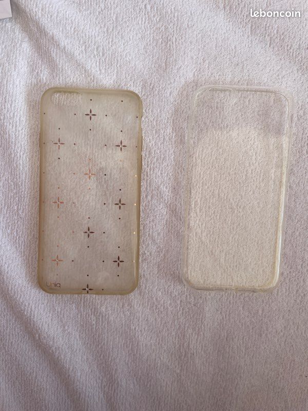 [APPLE] Coque IPhone 6 (image 1)