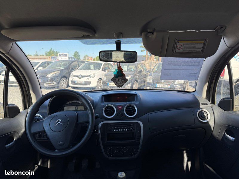 CITROËN C3 I Phase 2 1.4 HDi 70 cv KIT DISTRIBUTION NEUF (image 4)