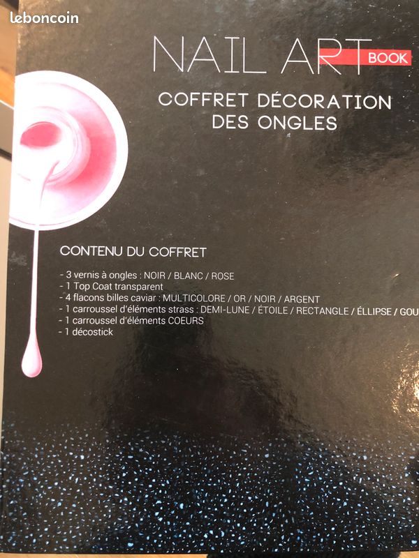 Coffret manucure (image 4)