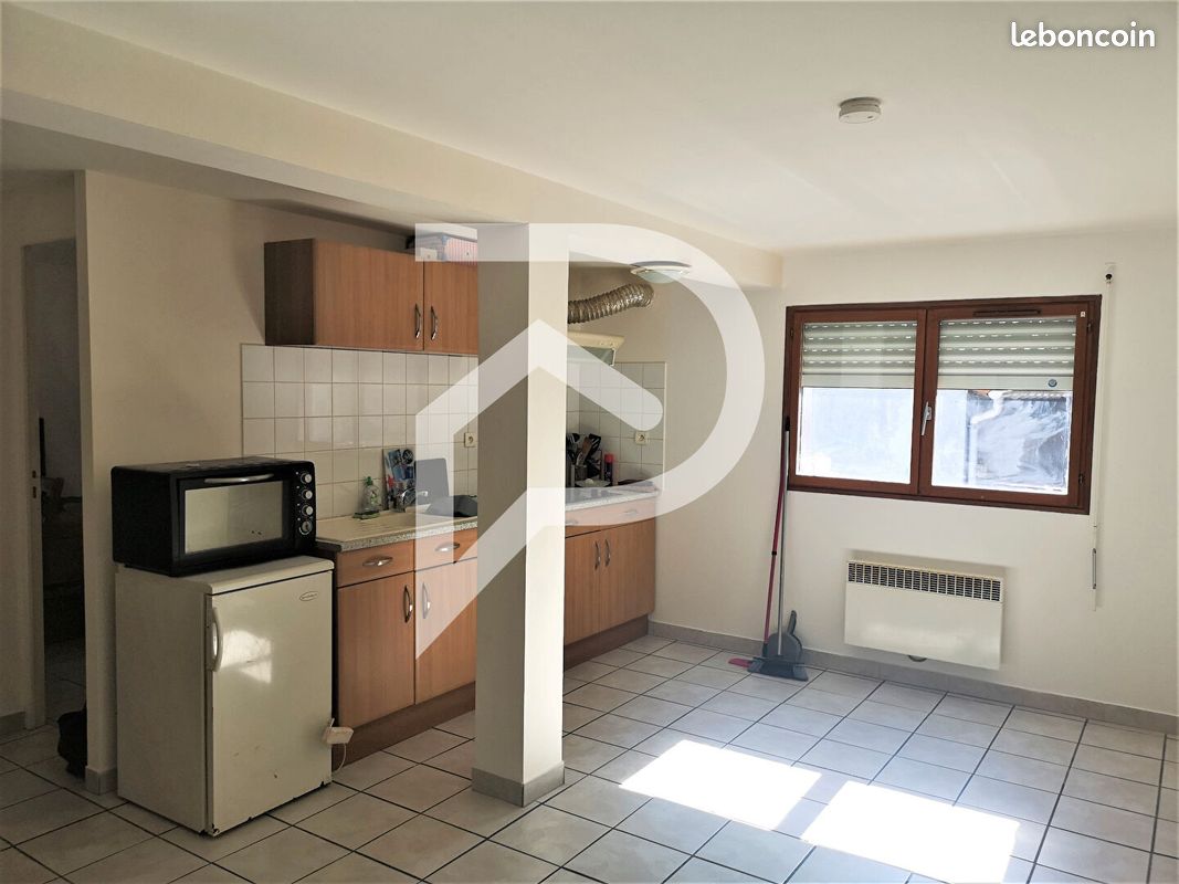 Appartement 3 pièces 46 m² · à Tarbes · 46 m² · 508 €/mois