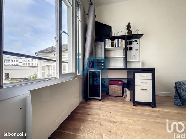 Appartement a louer enghien-les-bains - 3 pièce(s) - 76 m2 - Surfyn