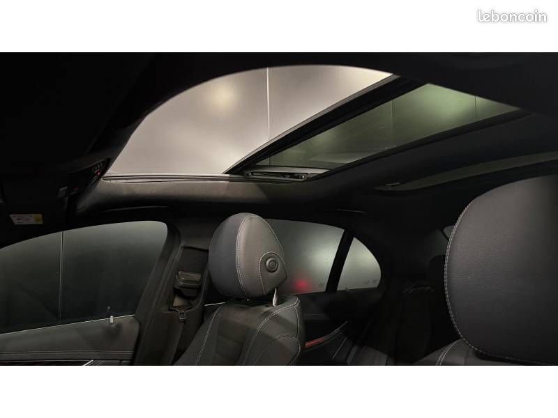 Mercedes Classe E 220 d 9G-Tronic Sportline (image 18)
