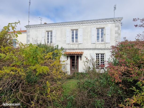 Maison 6 pièces 170 m²