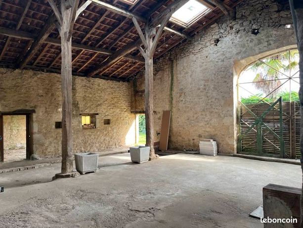 Maison 3 pièces 90 m²