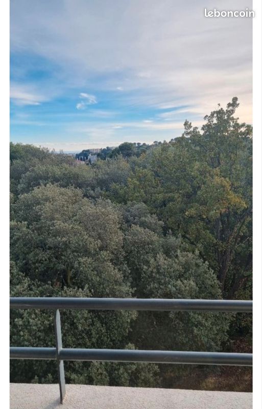 Appartement a louer cannes - 5 pièce(s) - 95 m2 - Surfyn