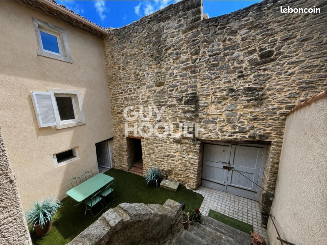 Maison 3 pièces 91 m² · à Cesseras · 91 m² · 149 000 €