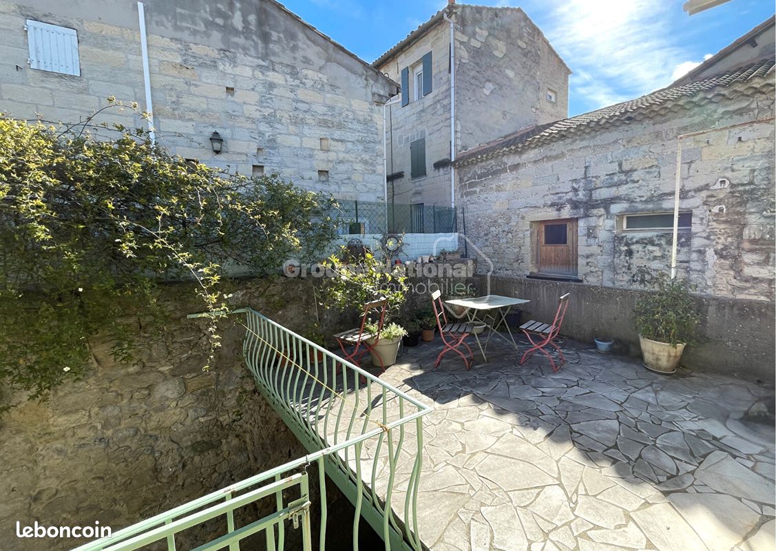 Maison 4 pièces 86 m² · à Barbentane · 86 m² · 188 000 €
