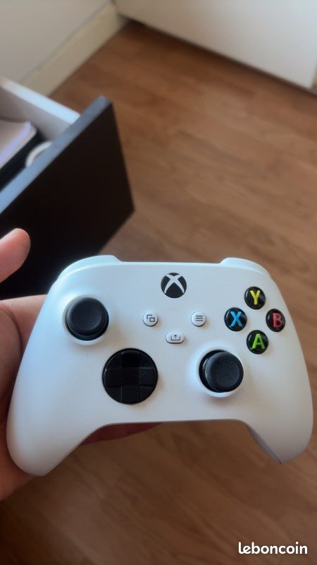 Échange Xbox série S (image 2)