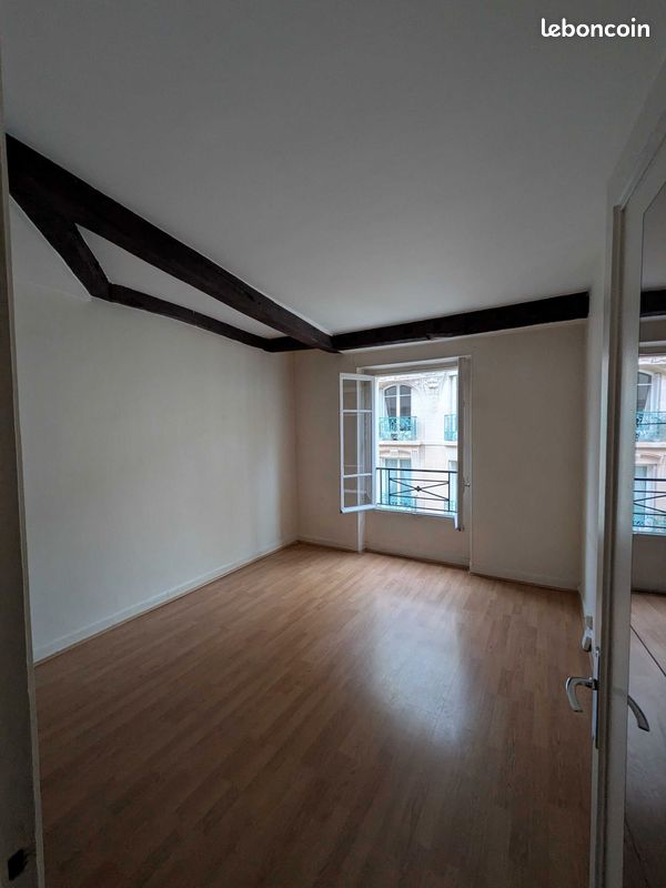 Appartement 1 pièce 19 m² · à Paris · 19,2 m² · 260 000 €
