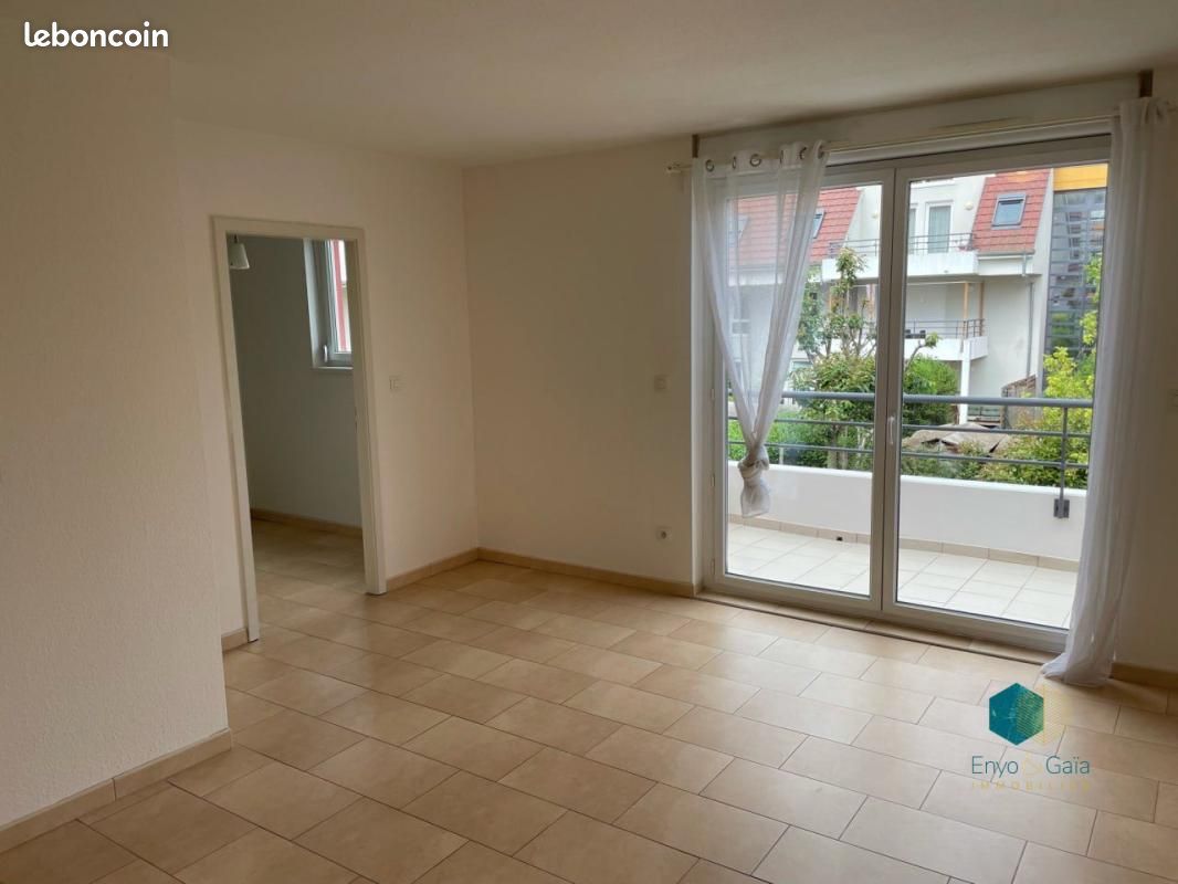 Appartement 1 pièce 35 m² · à Strasbourg · 35 m² · 657 €
