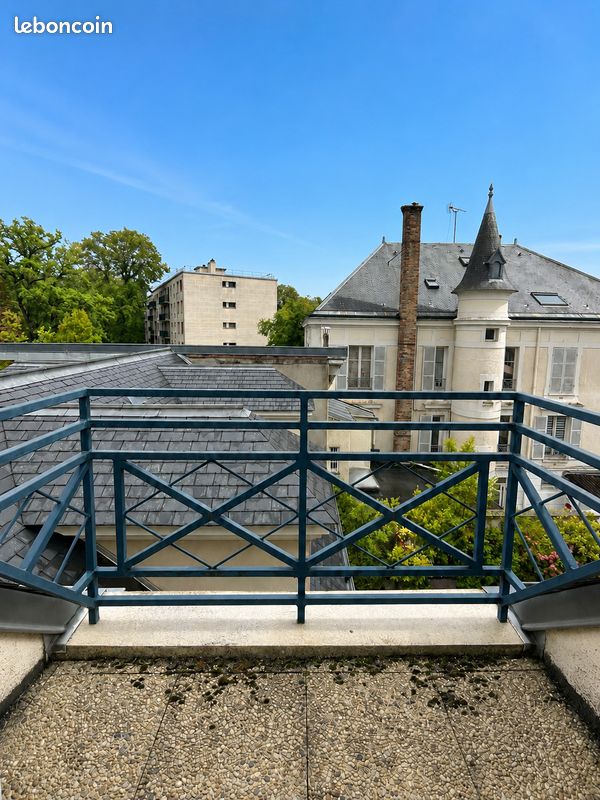 Appartement 2 pièces 70 m² · à Rambouillet · 70 m² · 270 000 €