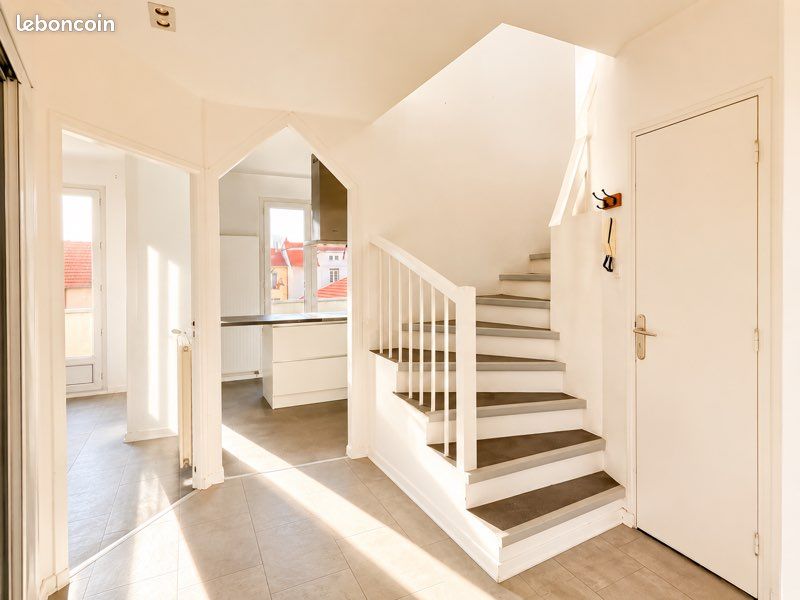 Appartement 4 pièces 70 m² · à Vichy · 70 m² · 159 500 €