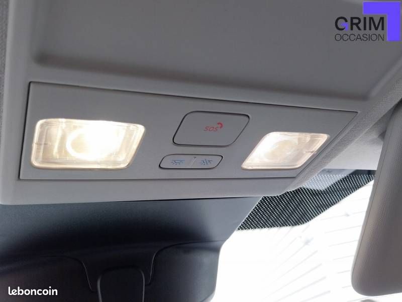 Ford Transit CUSTOM FGN 320 L1H1 2.5 DURATEC 232 CH PHEV CVT LIMITED (image 24)