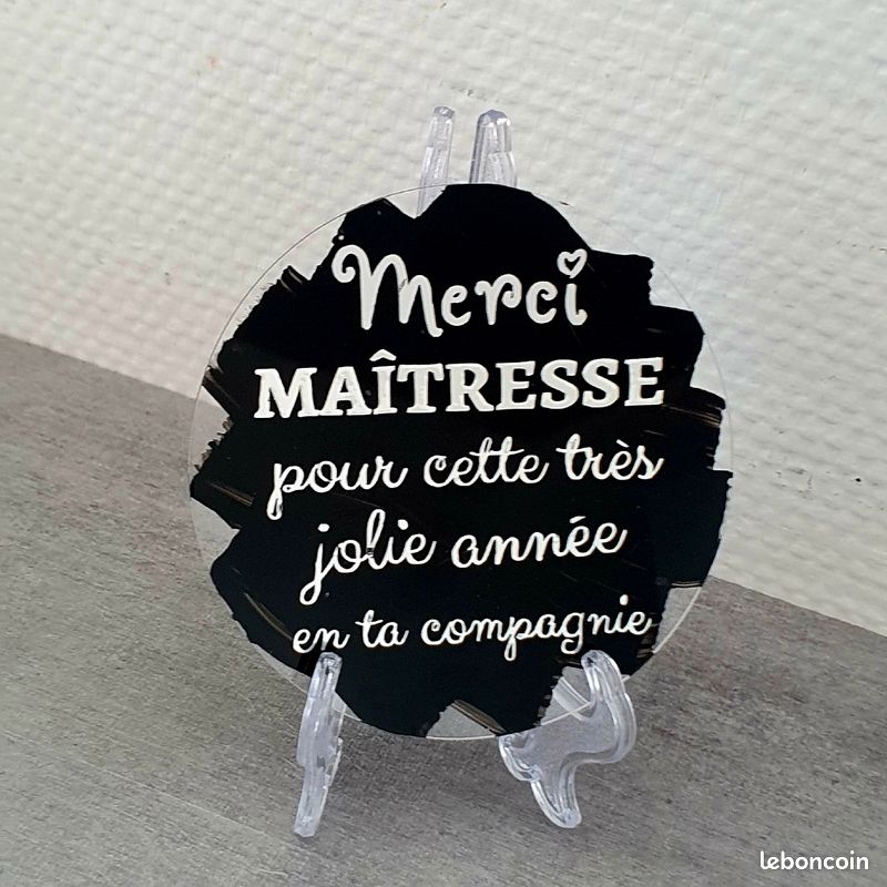 Idée cadeaux (image 1)