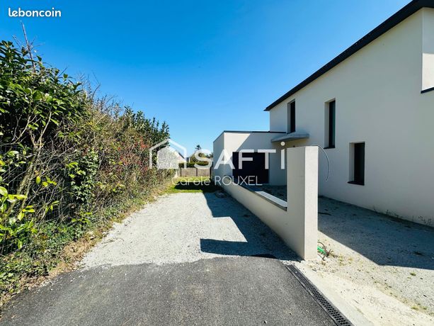 Maison 5 pièces 148 m²