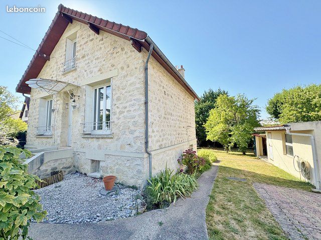 Maison 5 pièces 106 m² · à Villiers-sur-Marne · 106 m² · 450 000 €