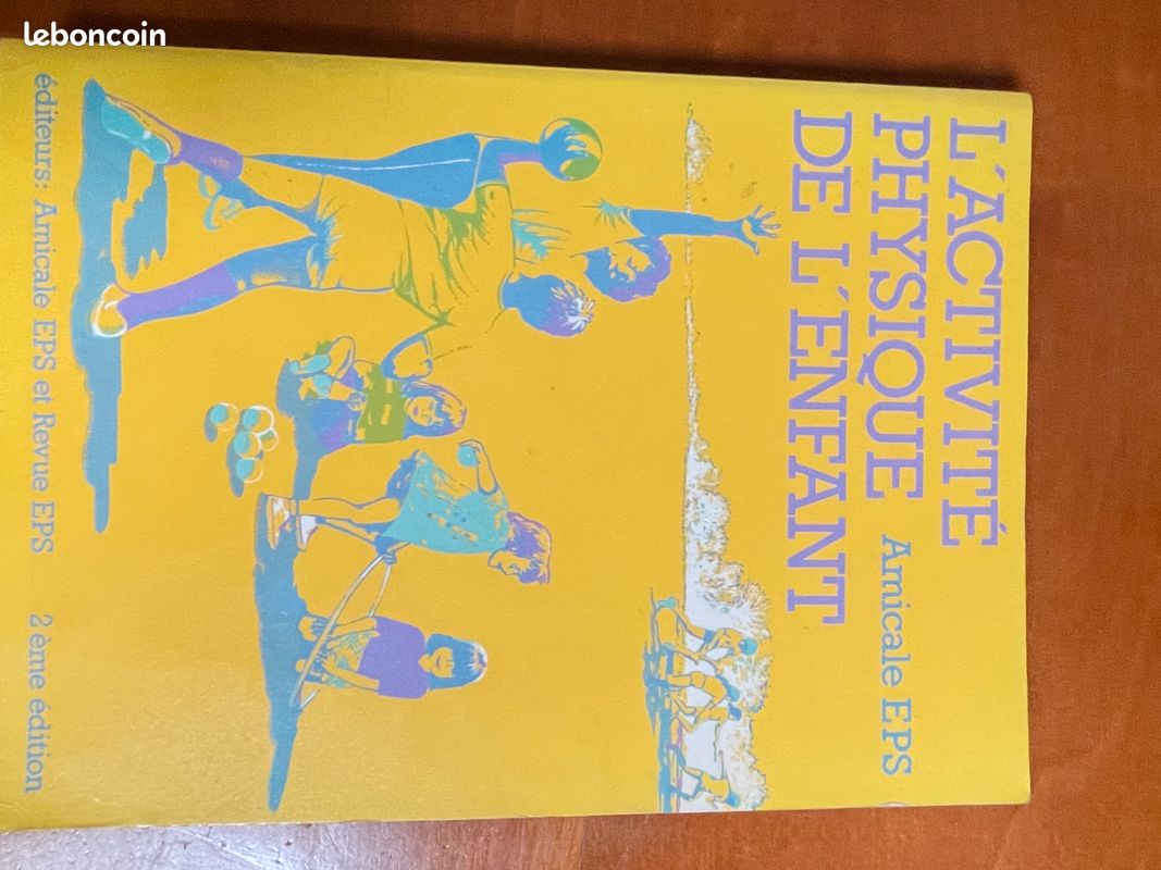 Livres pédagogiques (image 8)