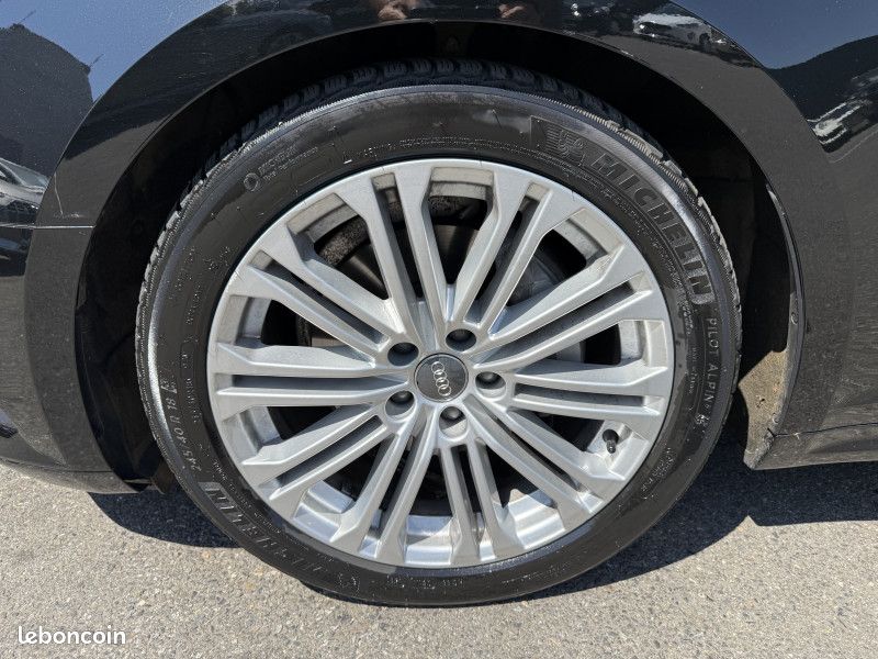Audi A5 SPORTBACK 40 TDI 190CH DESIGN S TRONIC 7 (image 15)