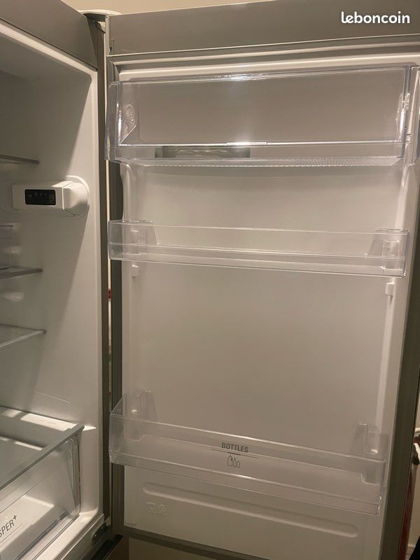 Frigo hot point (image 3)