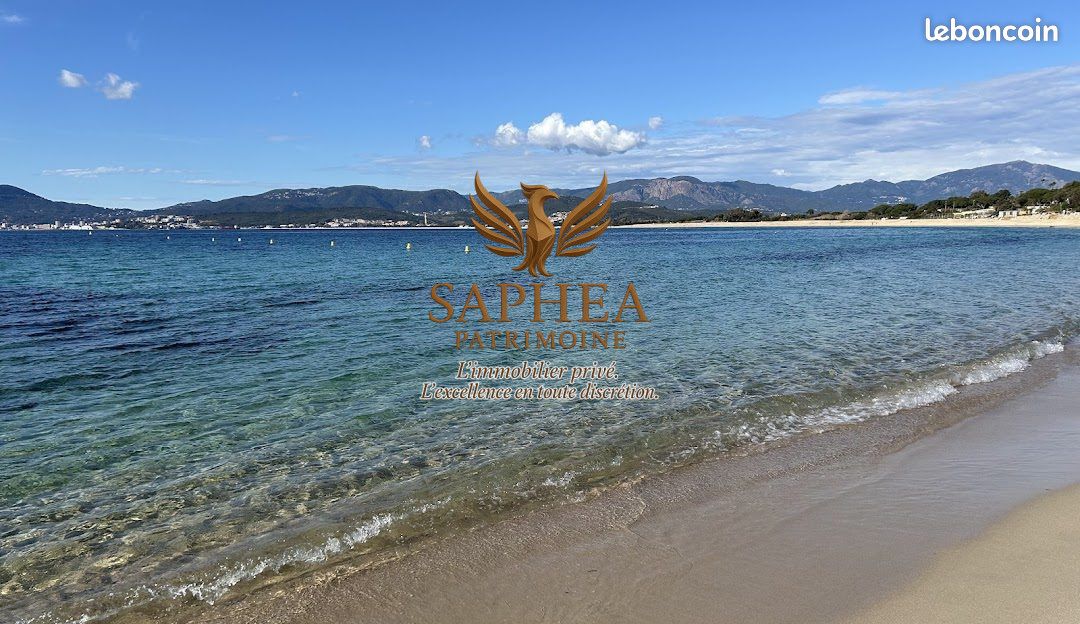 Appartement 2 pièces 45 m² · à Grosseto-Prugna · 45 m² · 284 000 €