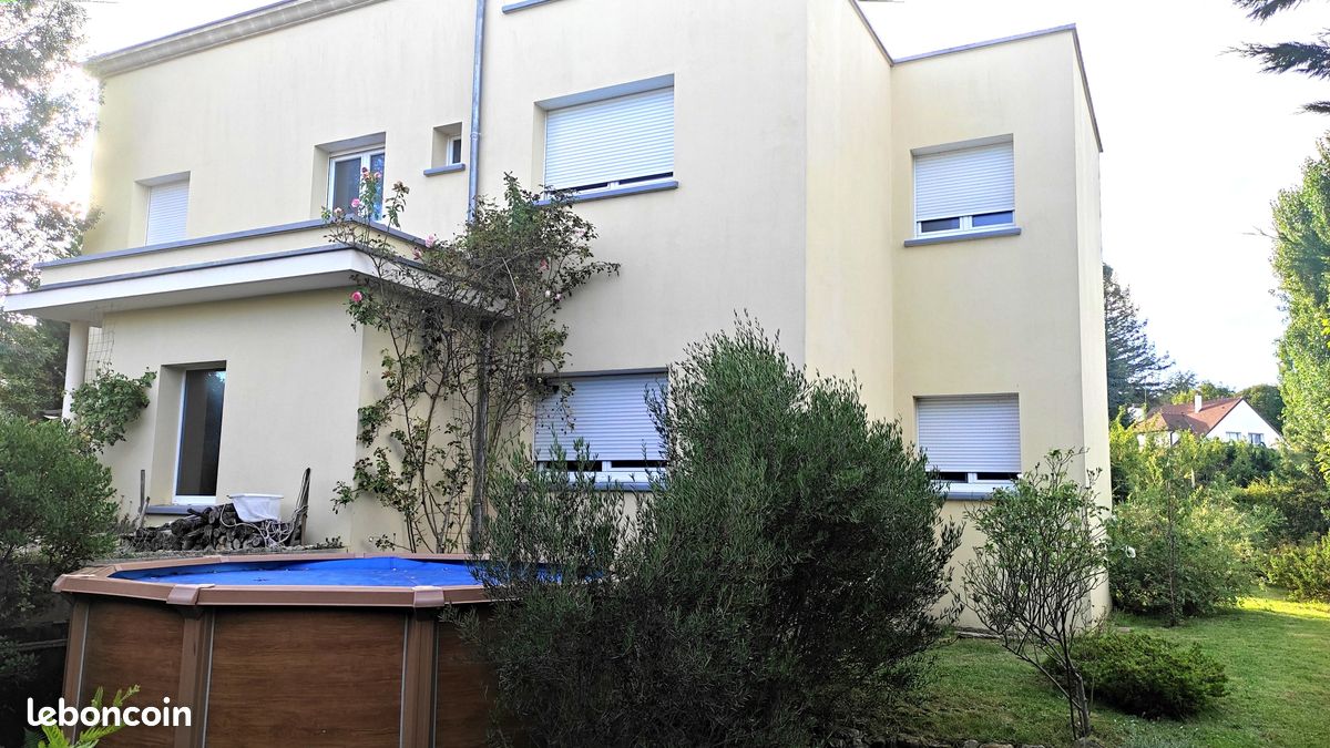 Maison 8 pièces 265 m² · à Verrières-le-Buisson · 265 m² · 1 580 000 €