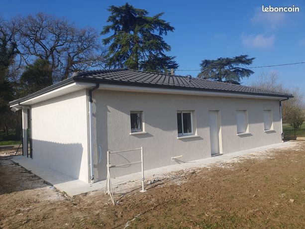 Villa neuve