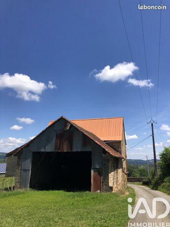 Maison 5 pièces 185 m²