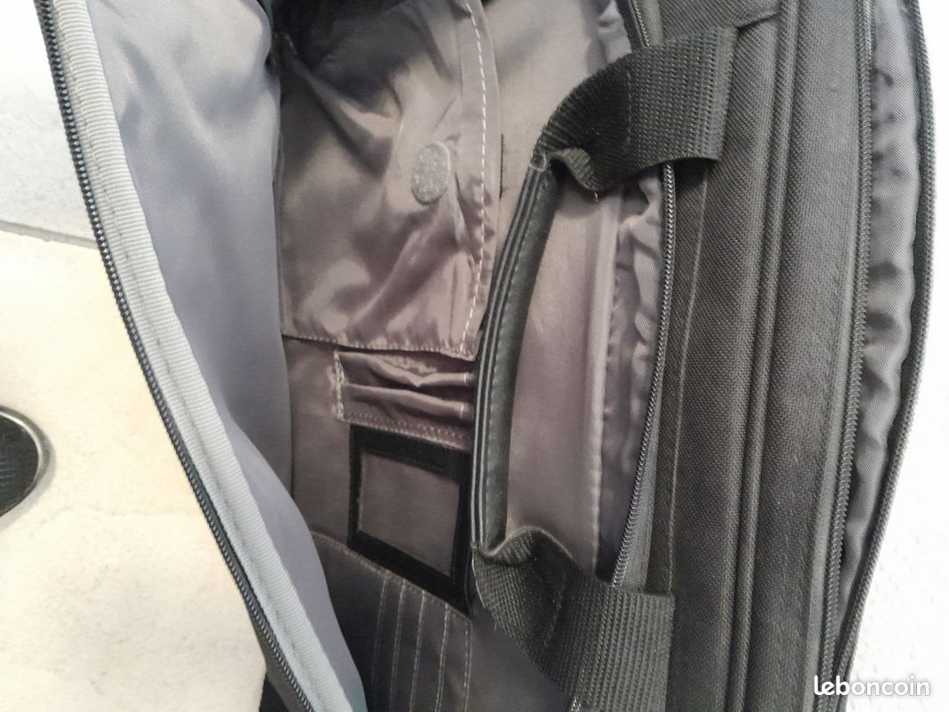 Sacoche ordinateur portable (image 2)