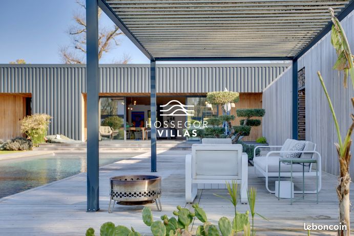 Villa 6 pièces 165 m²