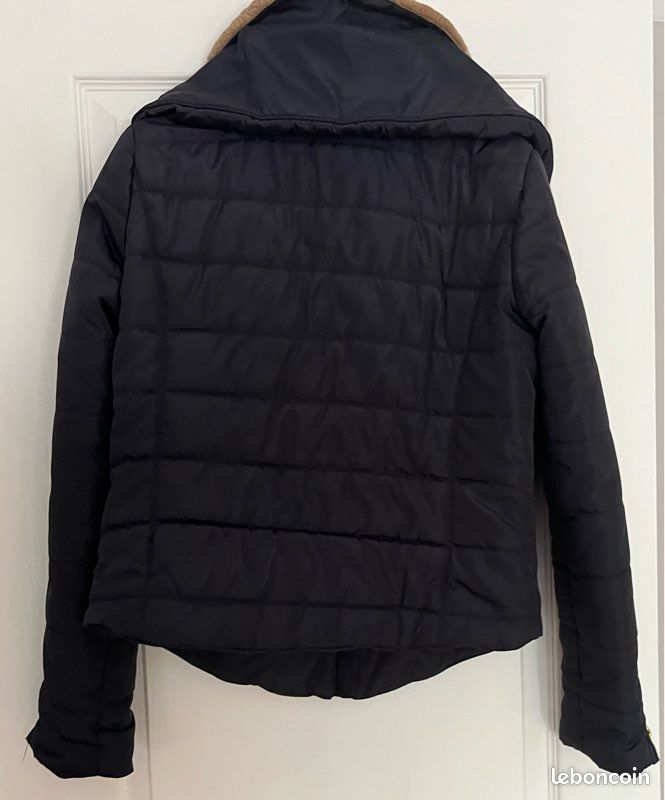 Veste Montain (image 3)