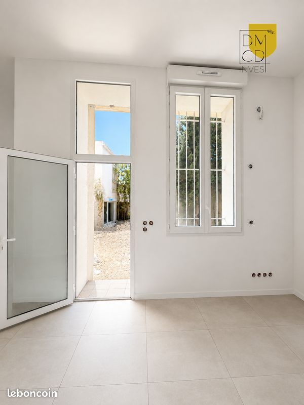 Appartement 2 pièces 43 m² · à Marseille · 43 m² · 275 000 €