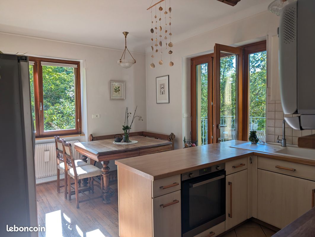 Maison 9 pièces 172 m² · à Colmar · 172 m² · 500 000 €