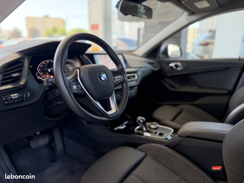 Bmw SERIE 2 GRAN COUPE (F44) 218IA 136CH DKG7 (image 9)