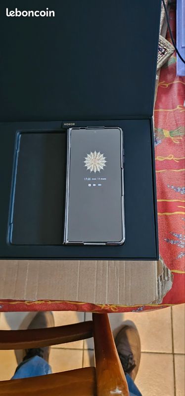Honor magic V2, neuf (image 3)