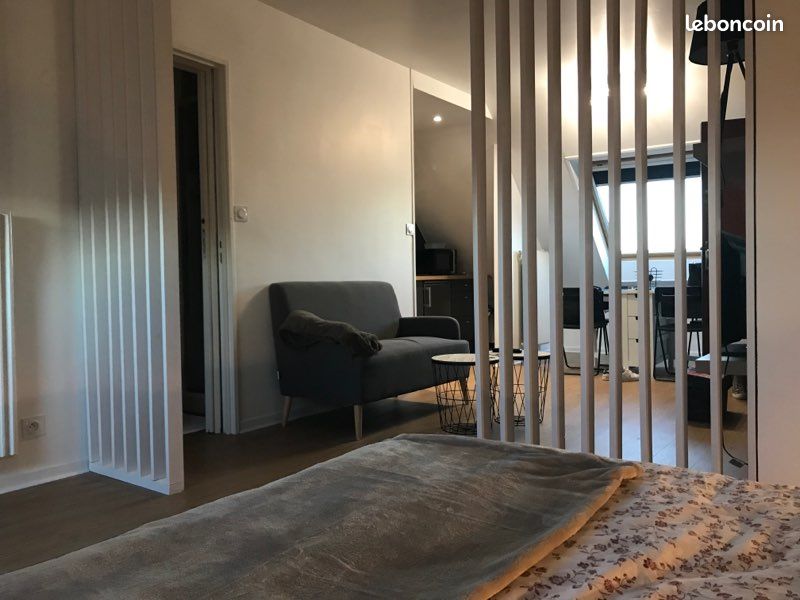 Appartement 1 pièce 25 m² · à Troyes · 25 m² · 520 €/mois