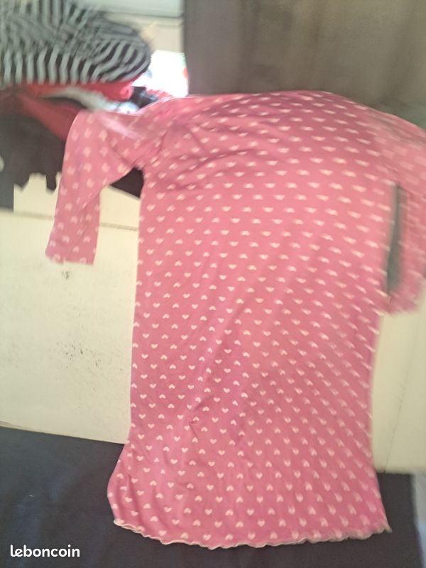 Donne chemise de nuit (image 2)