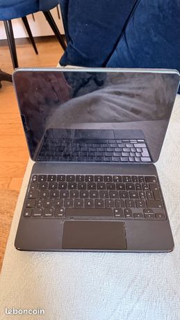 IPad Air 5e génération 10,9 pouces 256 gigas 4