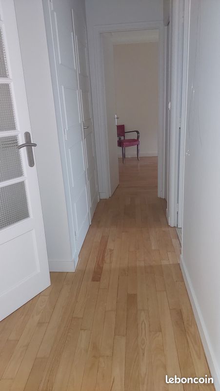 Appartement 4 pièces 96 m² · à Rennes · 96 m² · 289 000 €