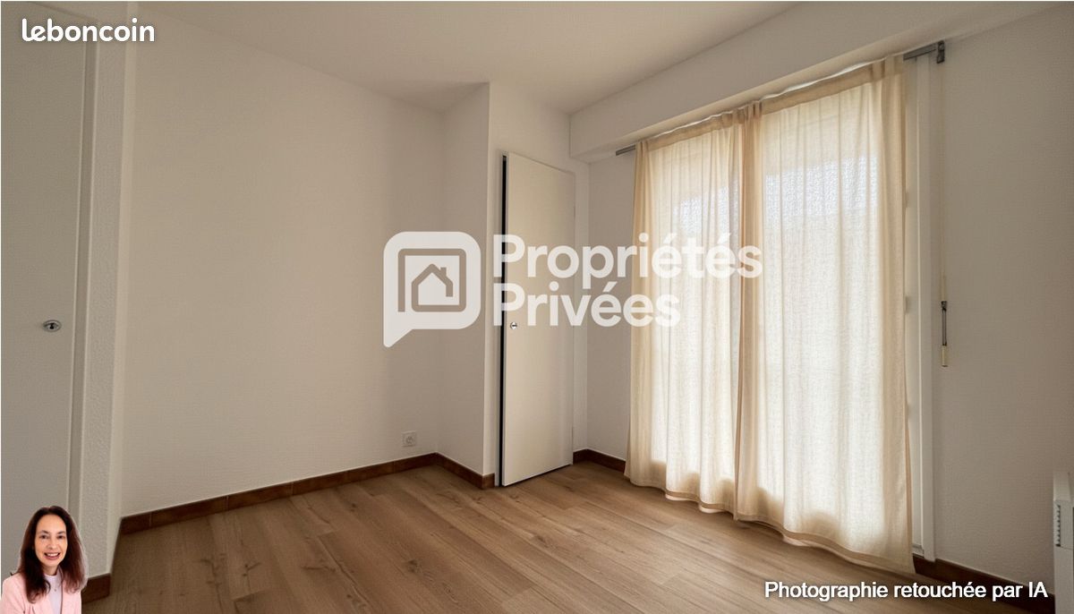 Appartement 2 pièces 45 m² · à Saint-Raphaël · 45 m² · 232 000 €