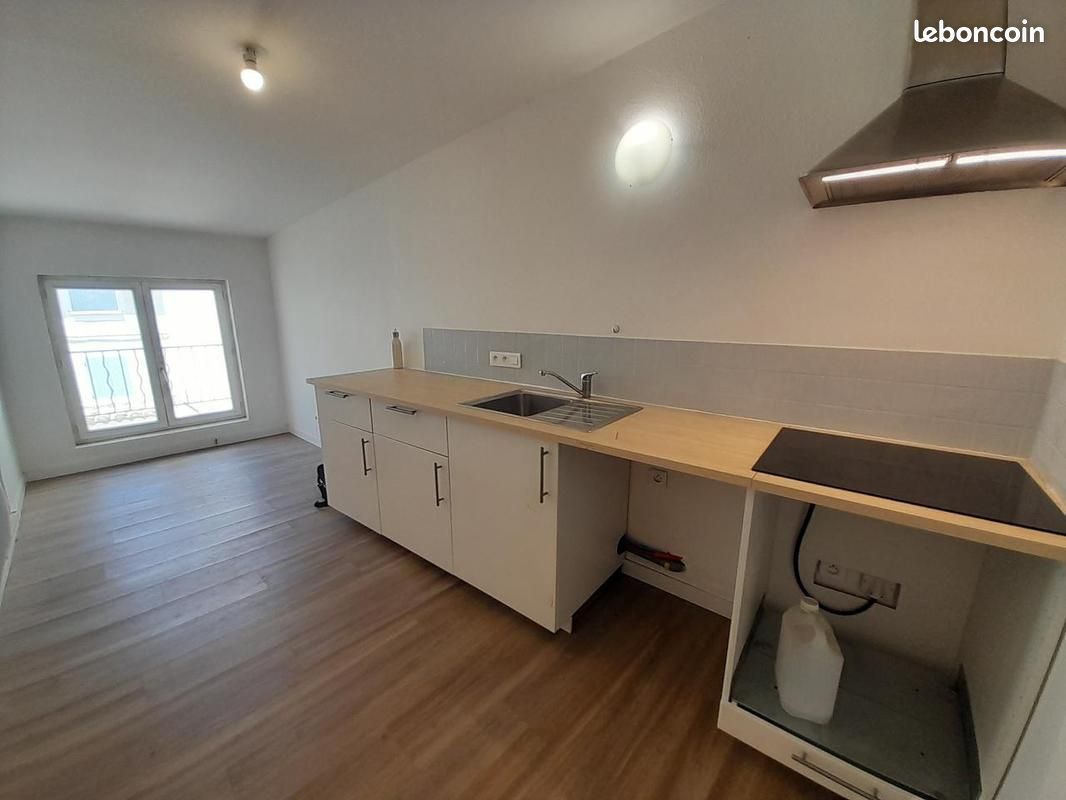 Appartement 3 pièces 81 m² · à Carpentras · 81 m² · 617 €/mois