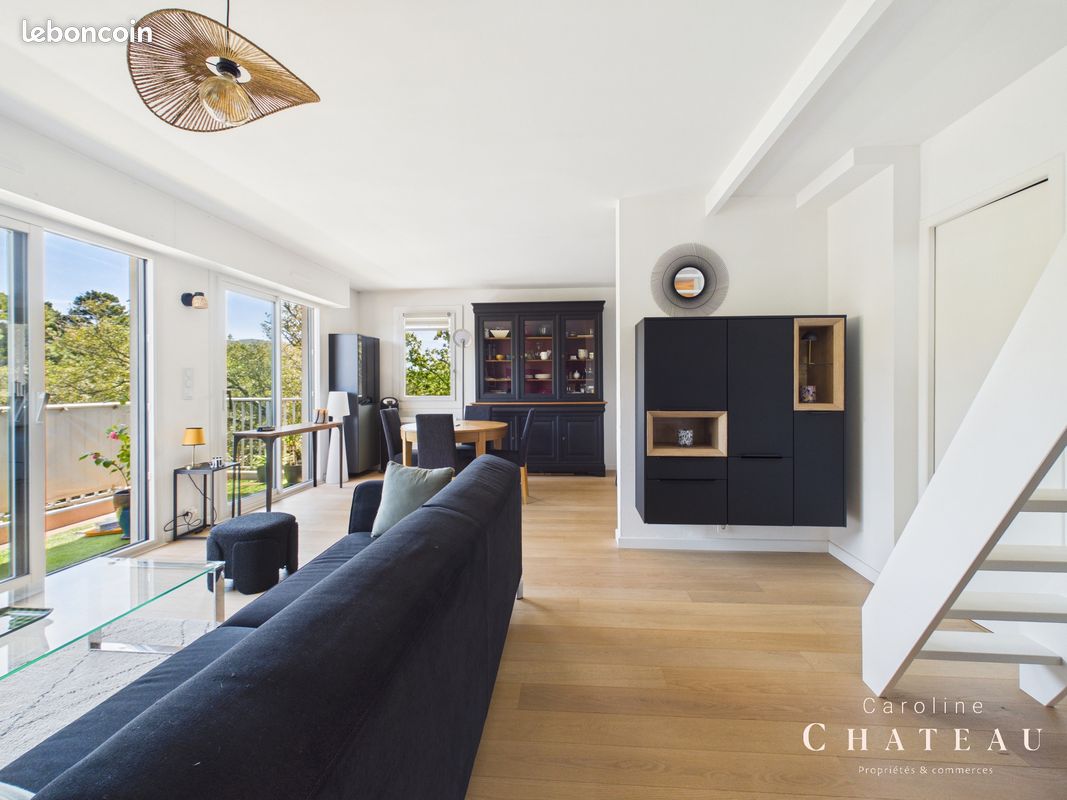 Appartement 3 pièces 100 m² · à La Baule-Escoublac · 100 m² · 483 000 €