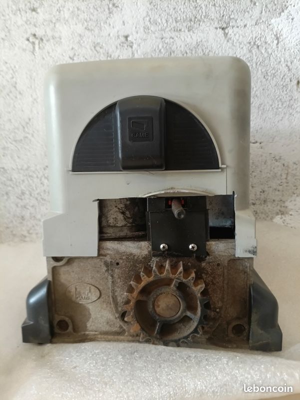 Moteur Came (image 4)