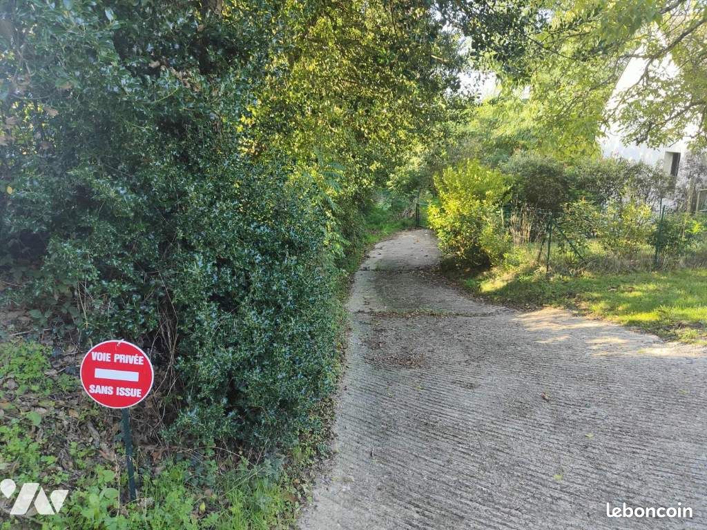 Terrain 926 m² · à Nouvoitou · 926 m² · 146 000 €
